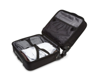 Targus Mobile VIP 15.6'' Roller czarna - 463408 - zdjęcie 8